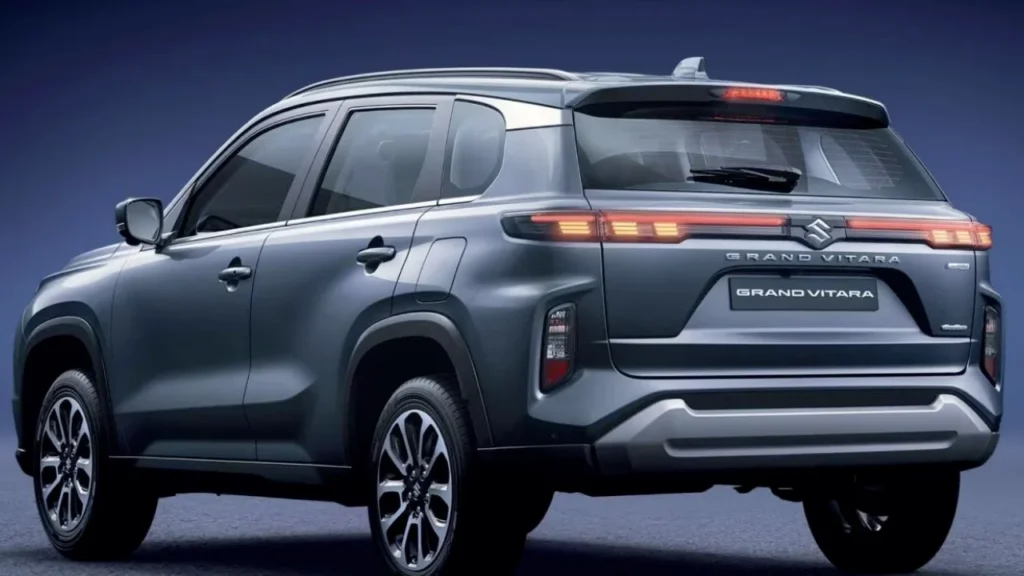 Hot & Stunning Best Mileage Hybrid Cars 2024 With 30+ KMPL Mileage