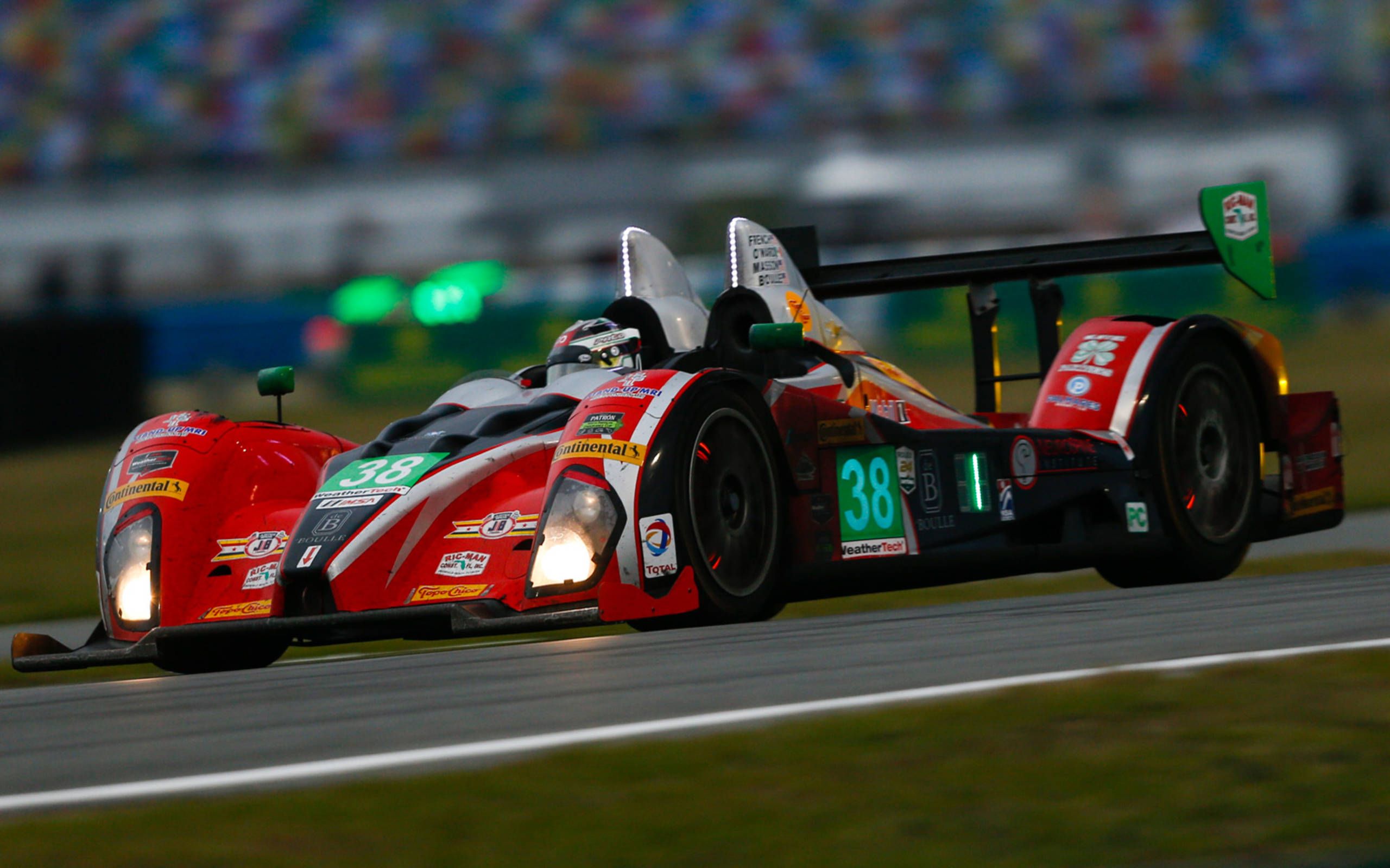 The RACER Mailbag, December 20