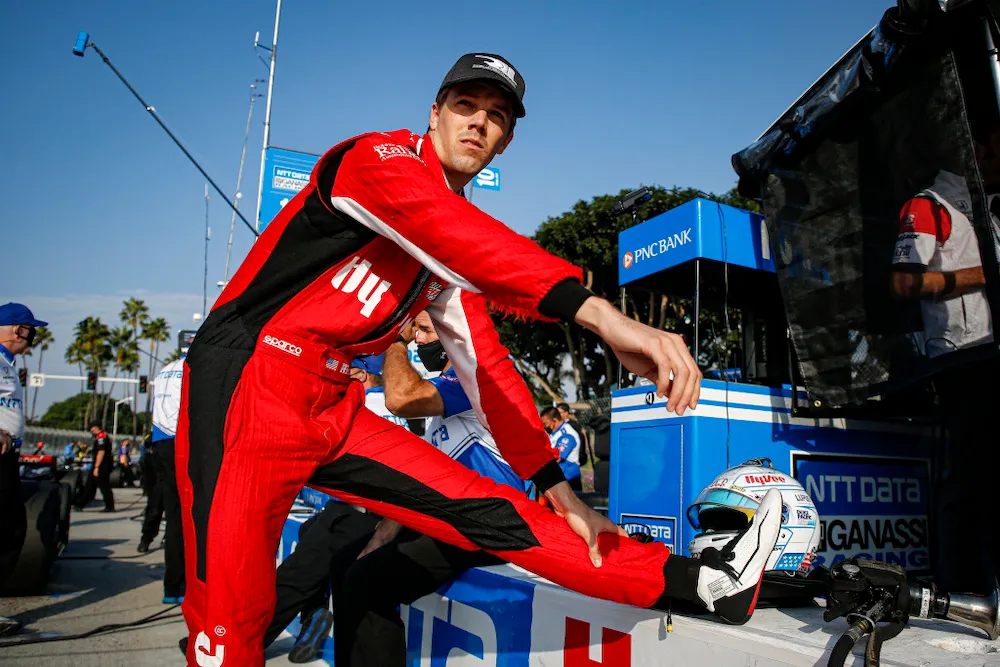 The RACER Mailbag, August 16