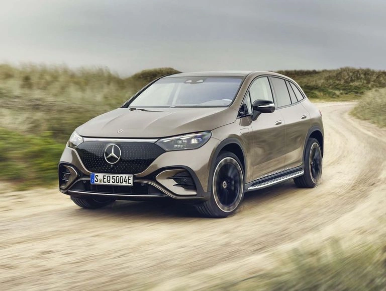 2024 Mercedes-Maybach GLS SUV