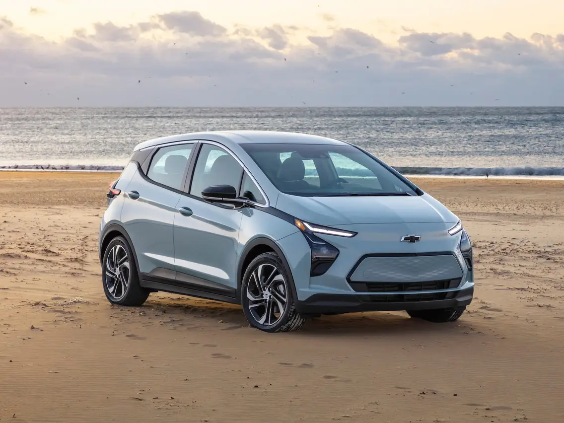 The cheapest electric cars on sale today