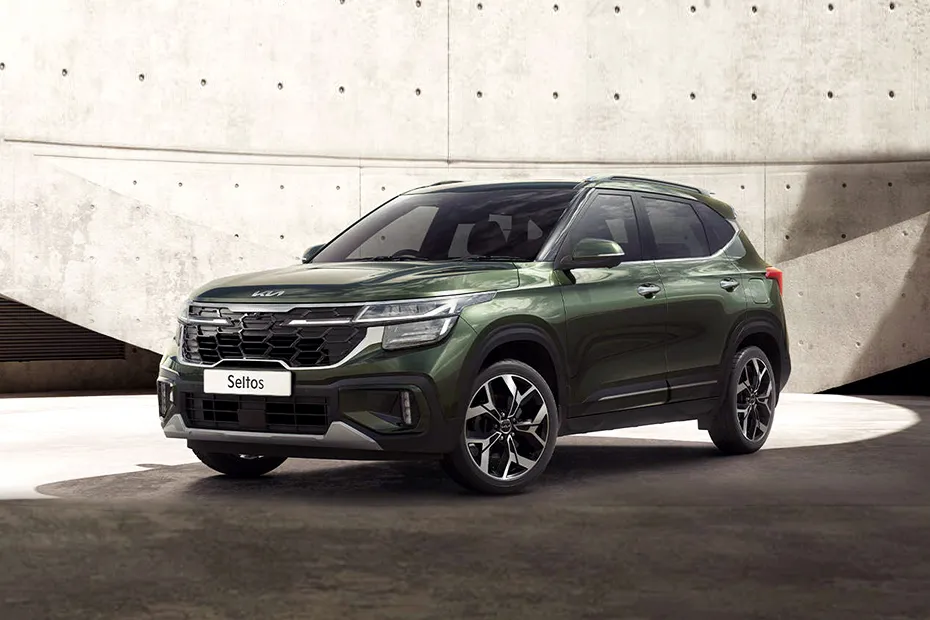 Top Time-Tested German SUVs and Crossovers