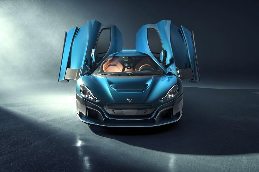  A Comprehensive Guide to the Top Speed Electric Cars