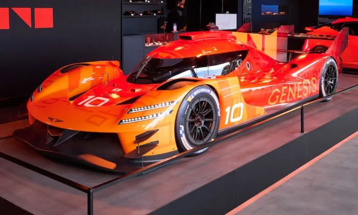 WEC 2026 Hypercar Entry List: Genesis Magma Joins the Grid as Ferrari Defends the Throne