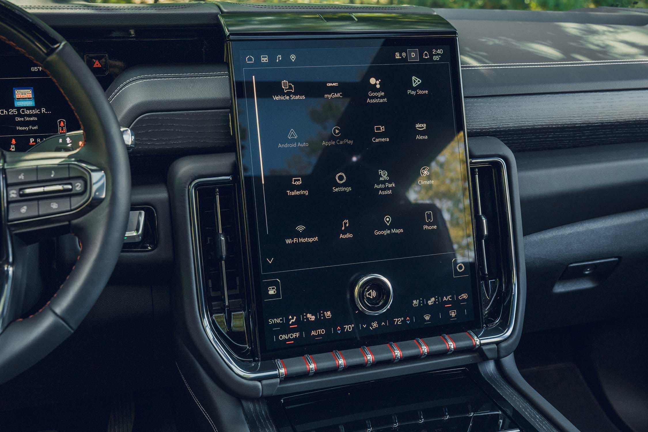 Google Planning Open-Source Android Auto Platform