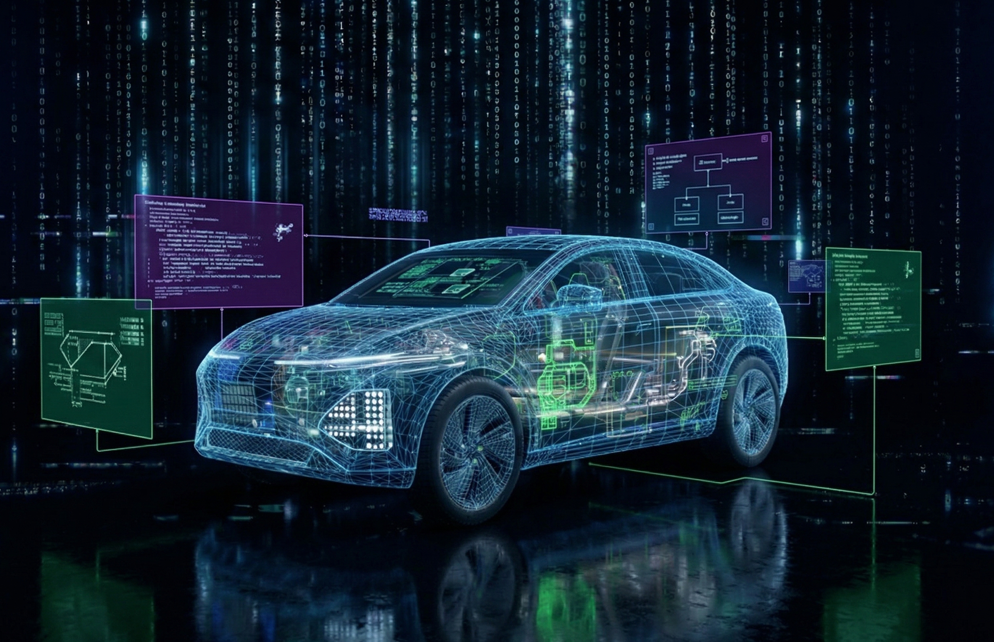 Google Planning Open-Source