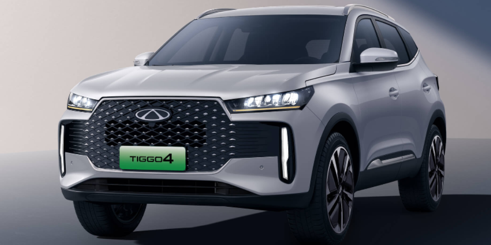 Top 10 Chinese Car Brands in Australia