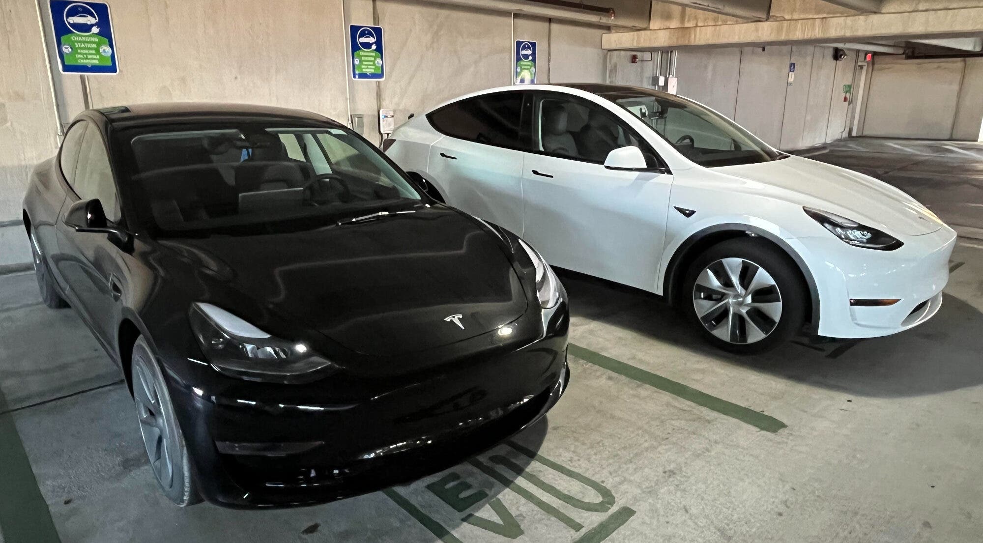 problems with tesla cars