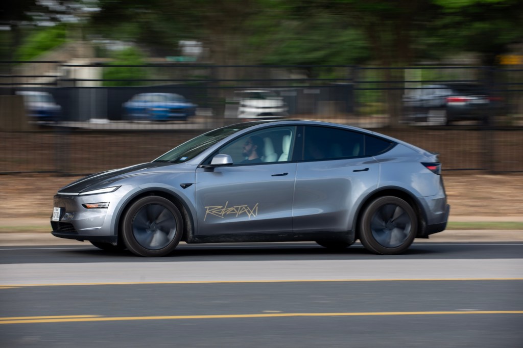 Legacy Automakers Are Failing Tesla