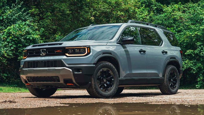 Best Midsize SUV Models with 3rd-Row Seating