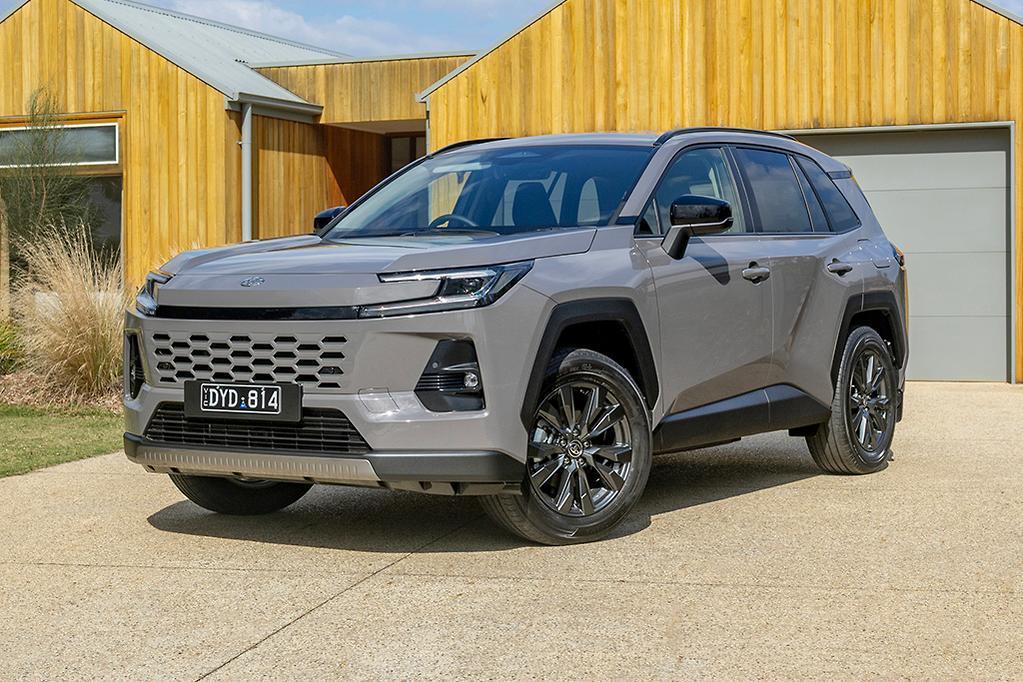Tesla Model Y best-selling car