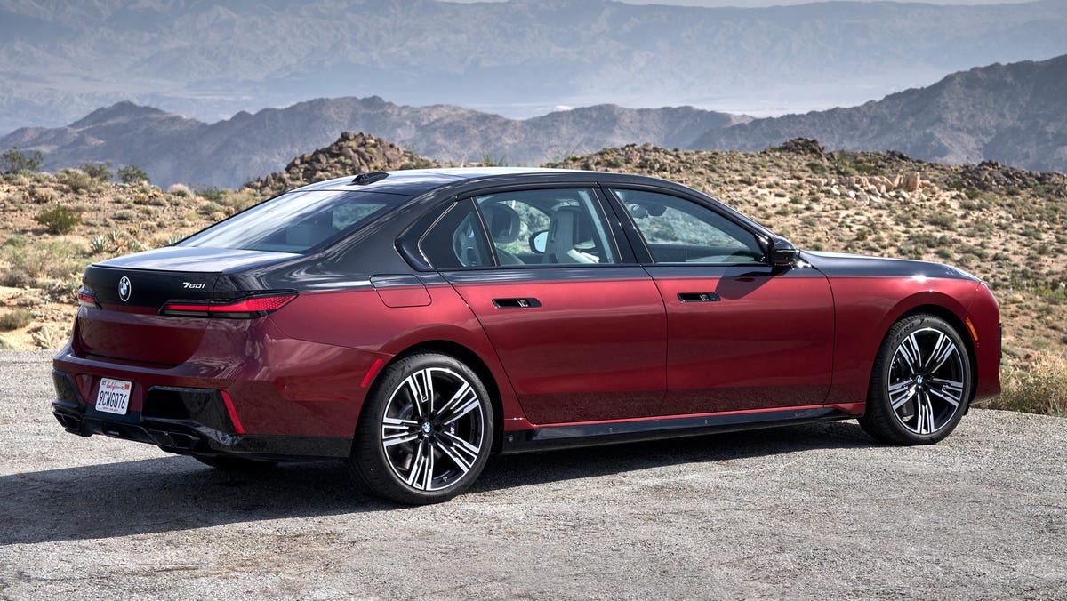 BMW