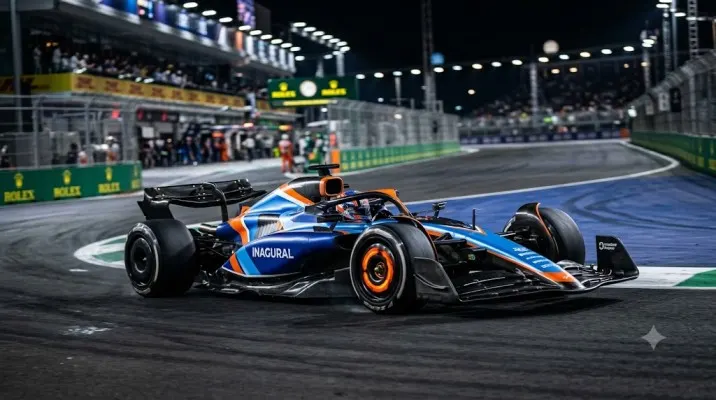 How Do New Motorsport Teams Perform in Their Inaugural Season?
